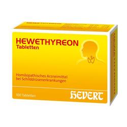 HEWETHYREON TABLETTEN