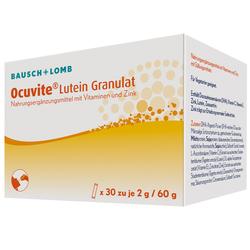 OCUVITE LUTEIN GRANULAT