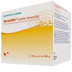 OCUVITE LUTEIN GRANULAT