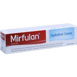 MIRFULAN HYDROLIND CREME