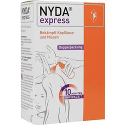 NYDA EXPRESS