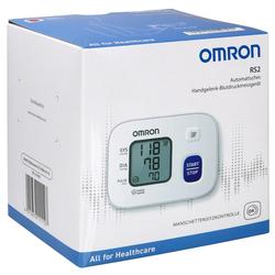 OMRON RS2 HANDG BMG H6161D