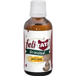 FELITATZ BRONCHIAL VET