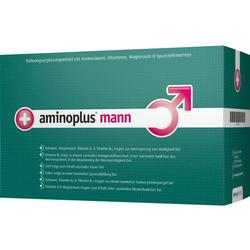 AMINOPLUS MANN