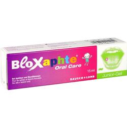 BLOXAPHTE ORAL CARE JUNIOR