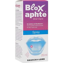 BLOXAPHTE ORAL CARE SPRAY