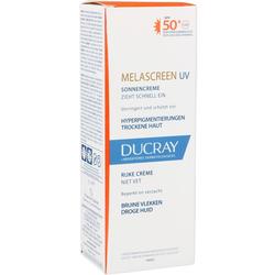 DUCRAY MELASCR UVCRE 50+