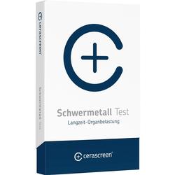 CERASCREEN SCHWERMETALL