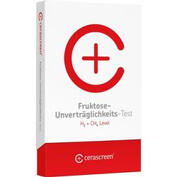 CERASCREEN FRUKTOSE UNVERT