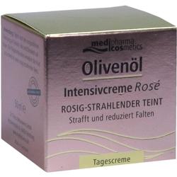 OLIVENOEL INTENSIV ROSE