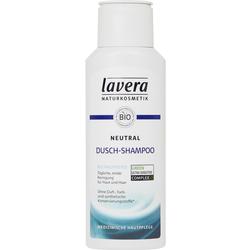 LAVERA NEUTRAL DUSCH SHAMP