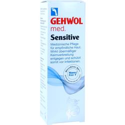 GEHWOL MED SENSITIVE