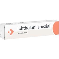 ICHTHOLAN SPEZIAL 85%