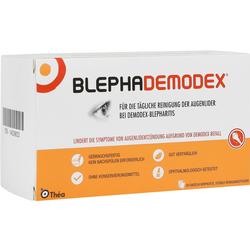 BLEPHADEMODEX