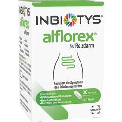 ALFLOREX INBIOTYS