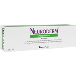 NEURODERM PFLEGECREME