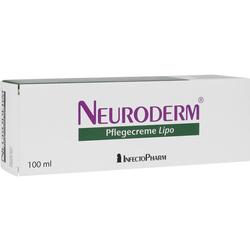 NEURODERM PFLEGECREME LIPO