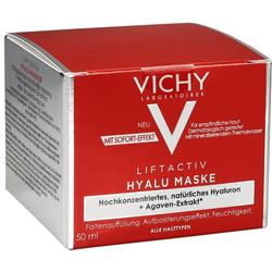 VICHY LA HYALU MASKE