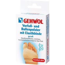 GEHWOL VORBALPOL ELAST GR