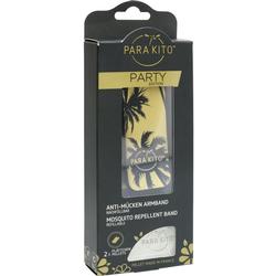 PARAKITO ARMBAND PARTY