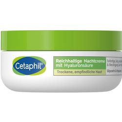 CETAPHIL REICHH NACHT HYAL