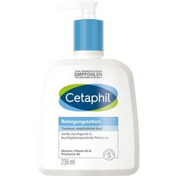 CETAPHIL REINIGUNGSLOTION