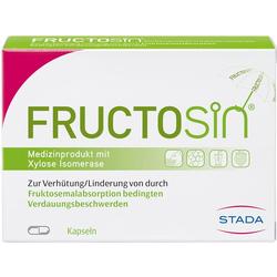 FRUCTOSIN