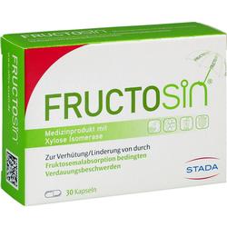 FRUCTOSIN