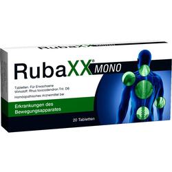 RUBAXX MONO