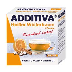 ADDITIVA HEISS WINTERTR OR