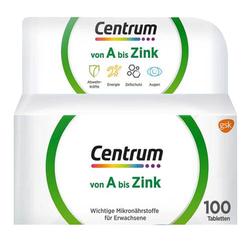 CENTRUM A BIS ZINK