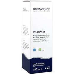 DERMASENCE ROSAMIN REINIG