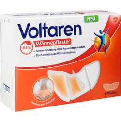 VOLTAREN WAERME NA+SCHU4X1