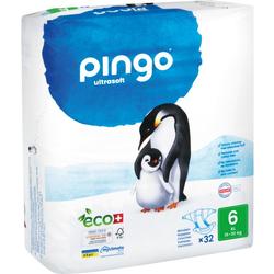 BIO WINDELN XL 15-30 PINGU