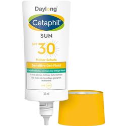 CETAPHIL SUN 30GEL GESICHT