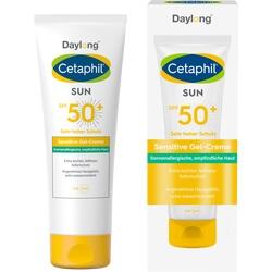 CETAPHIL SUN 50+ SENS GEL