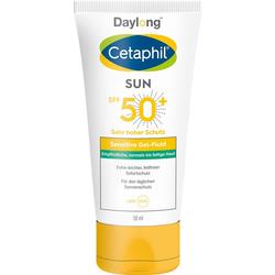 CETAPHIL SUN50+GEL GESICHT