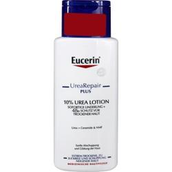 EUCERIN UREAREP PL LO10%PG