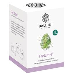 BALDINI FEELZIRBE DUFTSET