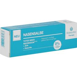 DERMASEL THER TM NASENSALB