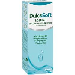 DULCOSOFT LOESUNG