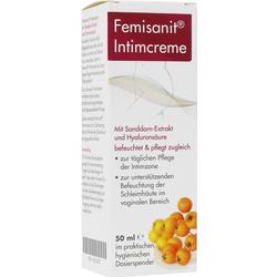 FEMISANIT INTIMCREME