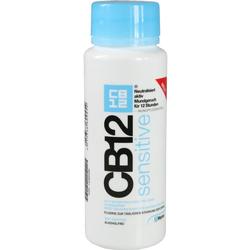 CB12 SENSITIVE