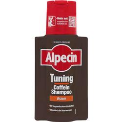 ALPECIN TUNING COFF BRAU