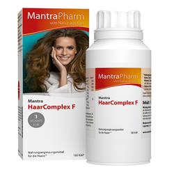 MANTRA HAARCOMPLEX F