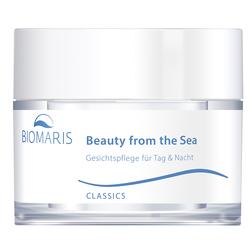 BIOMARIS BEAUTY FROM SEA