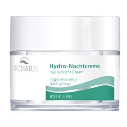 BIOMARIS HYDRO NACHTCREME