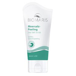 BIOMARIS MEERSALZ PEELING