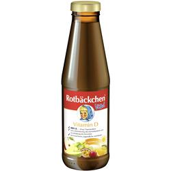 RABENHORST ROTB VITAL VITD