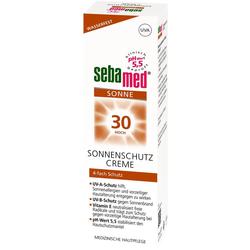 SEBAMED SONNENSCHUTZ 30